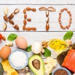 Ventajas de seguir una dieta cetogénica