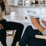 Entrevista de trabajo