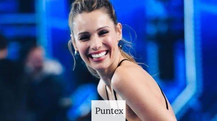 chica sonriendo