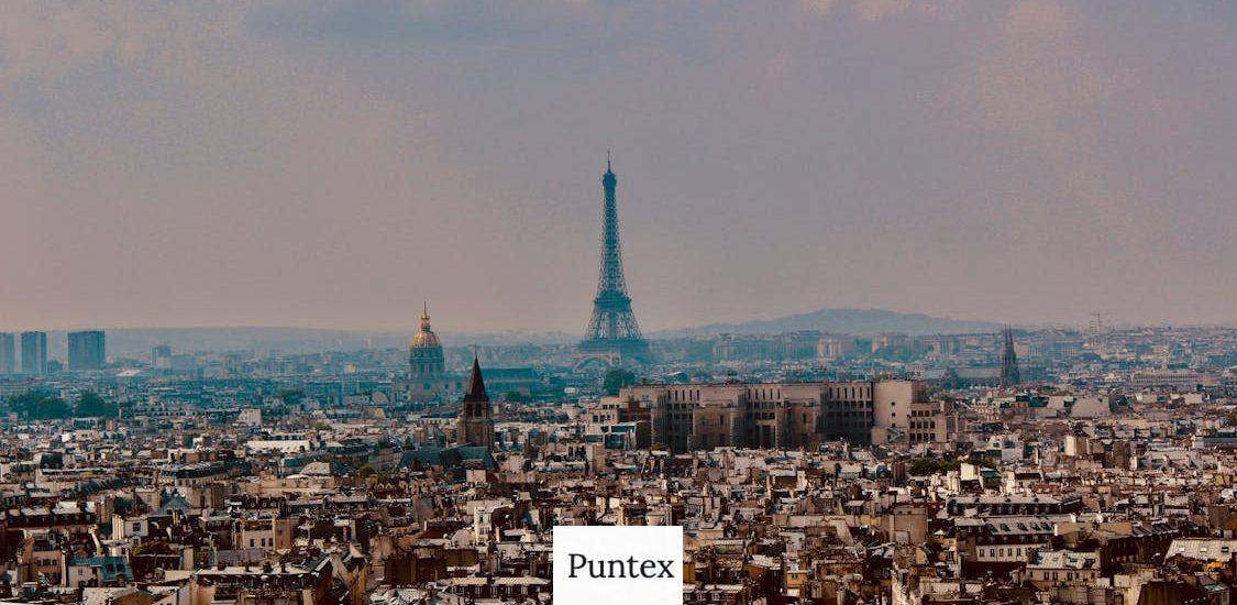 que ver en paris