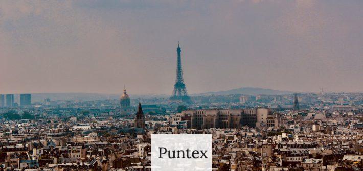 que ver en paris
