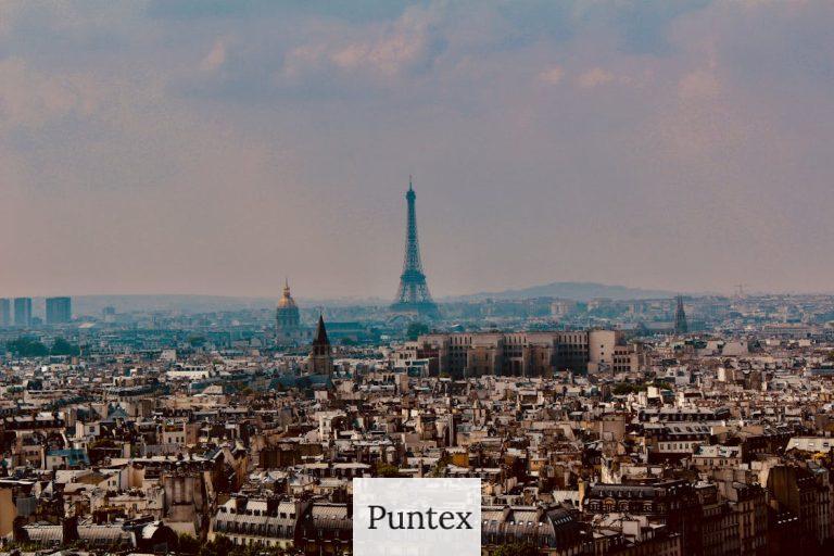que ver en paris