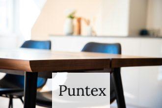 selective focus photography of table and chairs