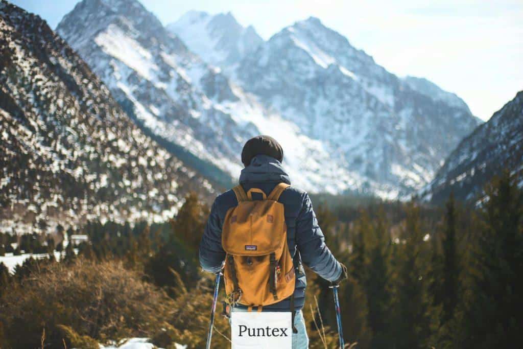 senderismo