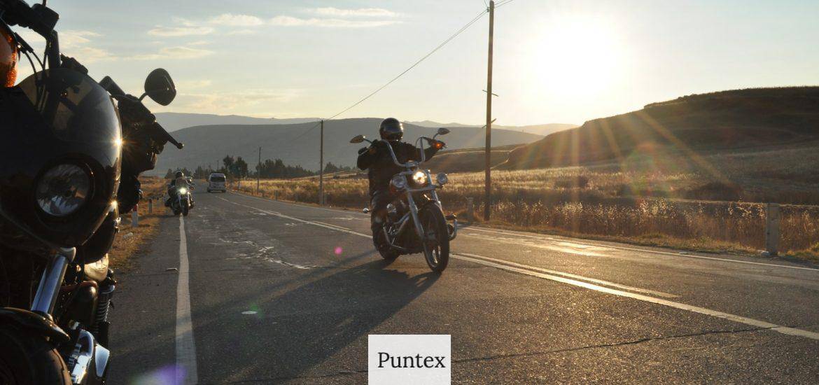 rutas famosas moto