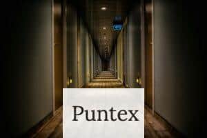 hallway of building