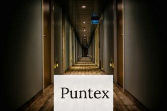 hallway of building