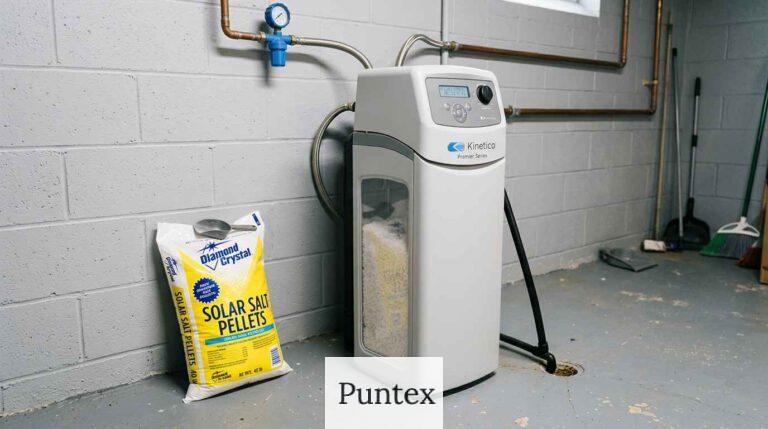 Soluciones para mejorar la calidad del agua en el hogar y reducir problemas de cal
